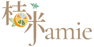 Jamie 桔米