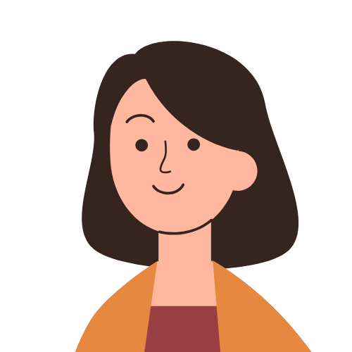 Feliciana，西文老師（1年以下教學經驗）